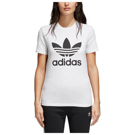Adidas Γυναικεία κοντομάνικη μπλούζα Adidas Γυναικεία κοντομάνικη μπλούζα